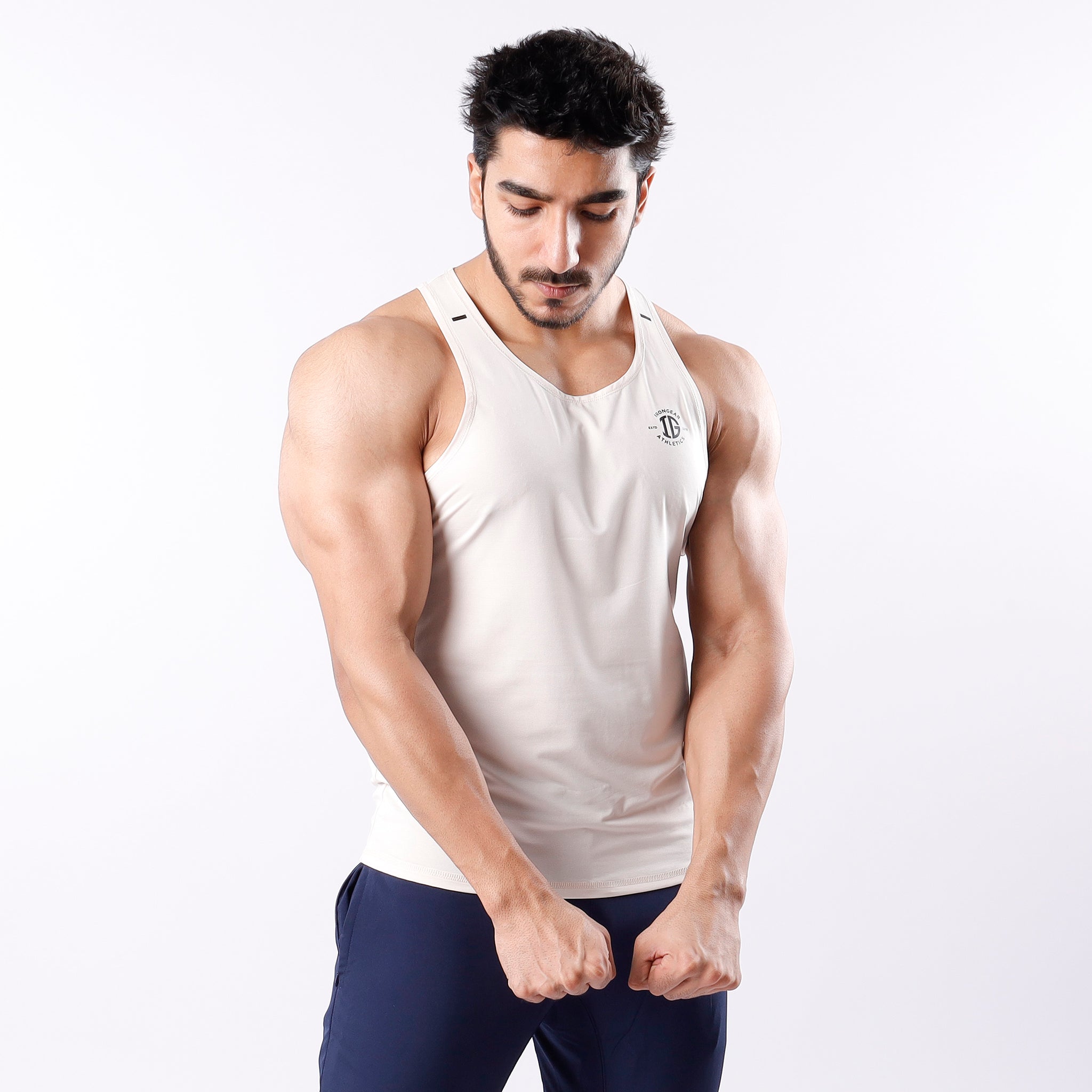 Titan Tank For Men