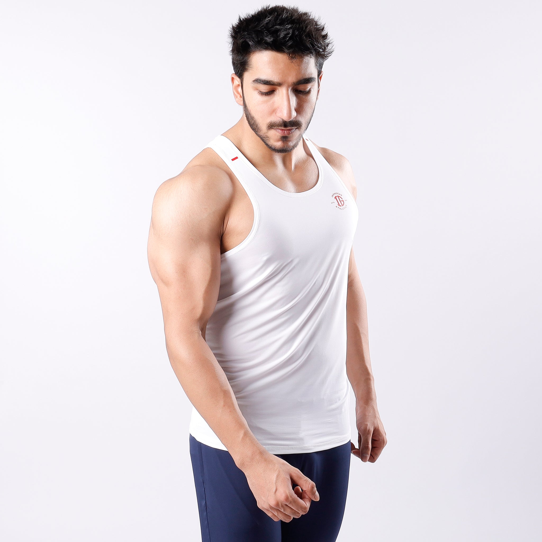 Titan Tank For Men