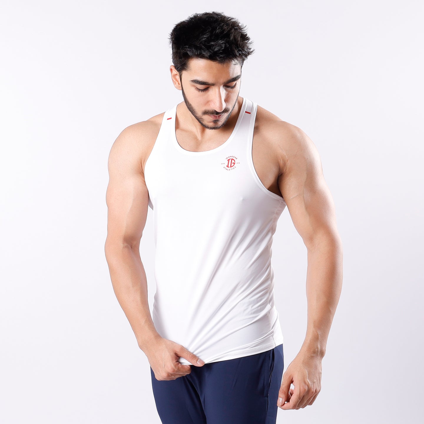 Titan Tank For Men