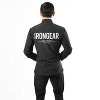 All Sport Jacket- Unisex