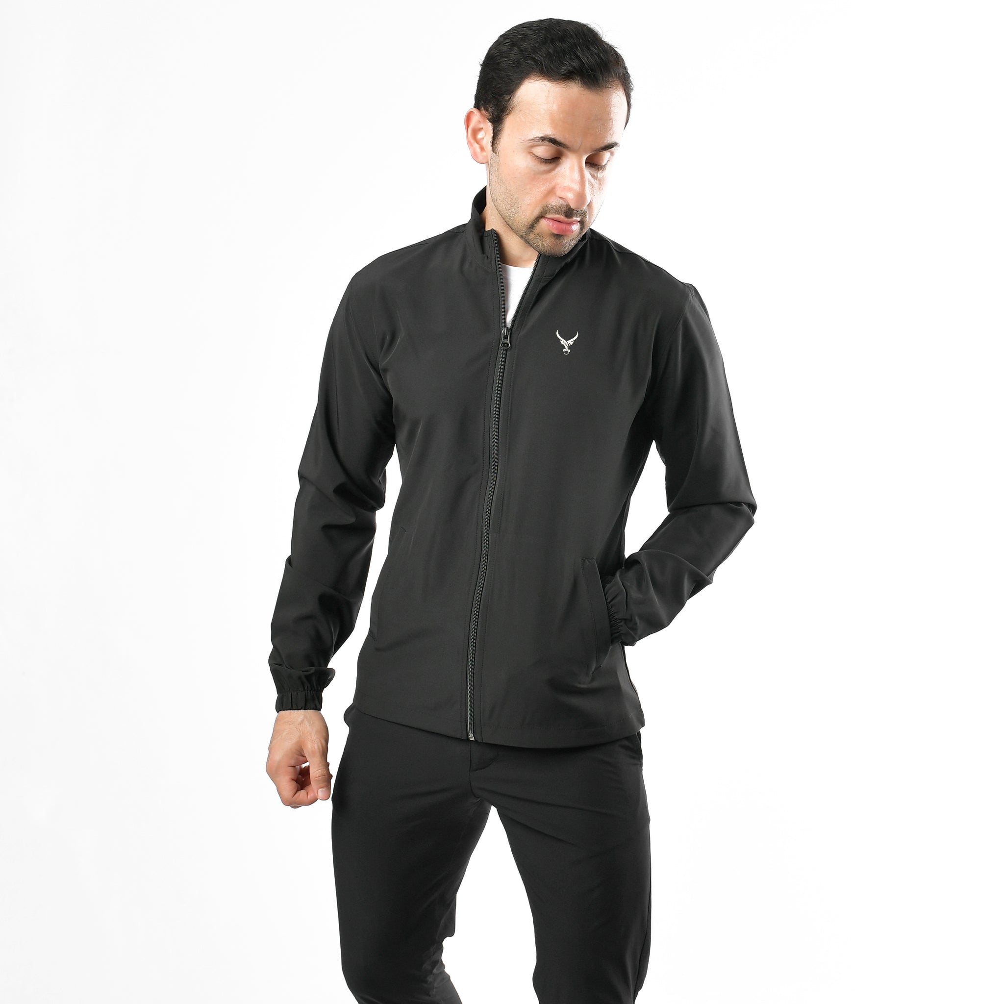 All Sport Jacket- Unisex