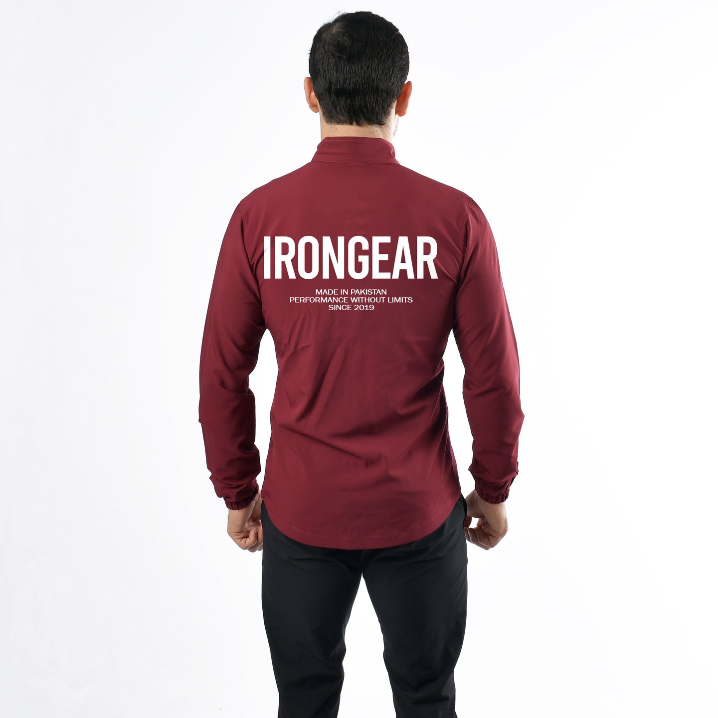 All Sport Jacket- Unisex