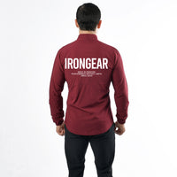 All Sport Jacket- Unisex