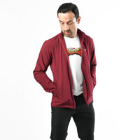 All Sport Jacket- Unisex