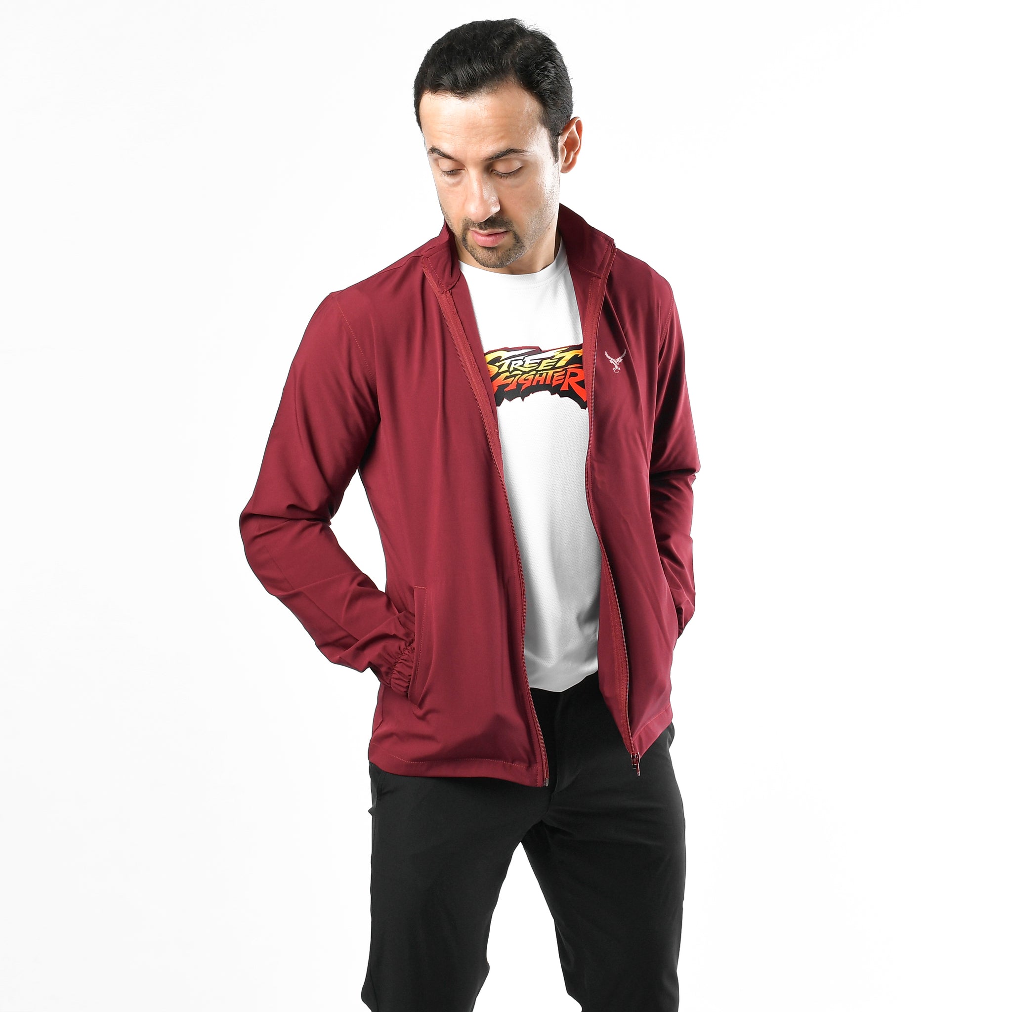 All Sport Jacket- Unisex