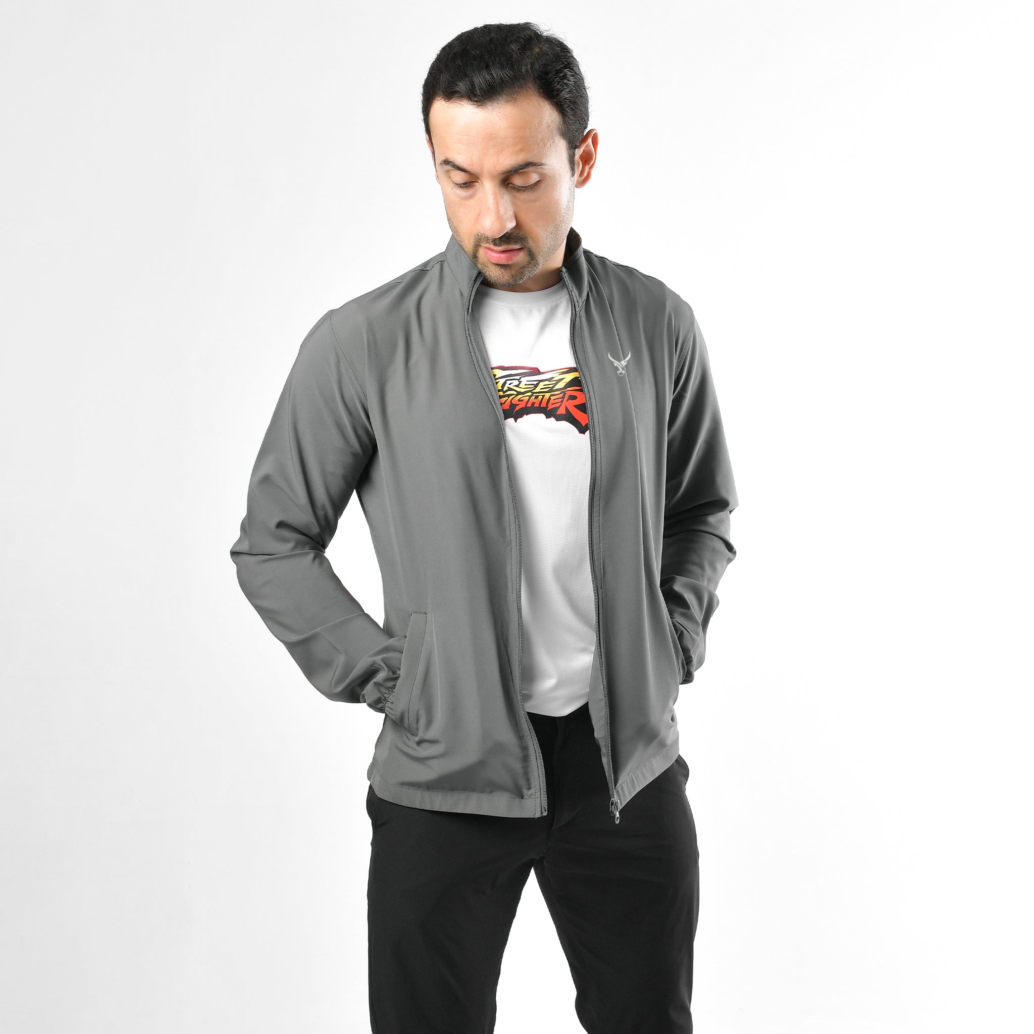 All Sport Jacket- Unisex