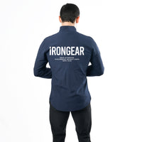 All Sport Jacket- Unisex