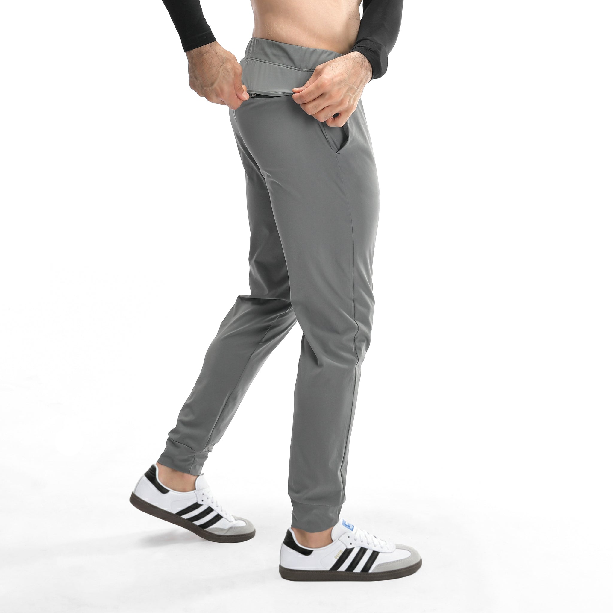 Ease Fit Trouser