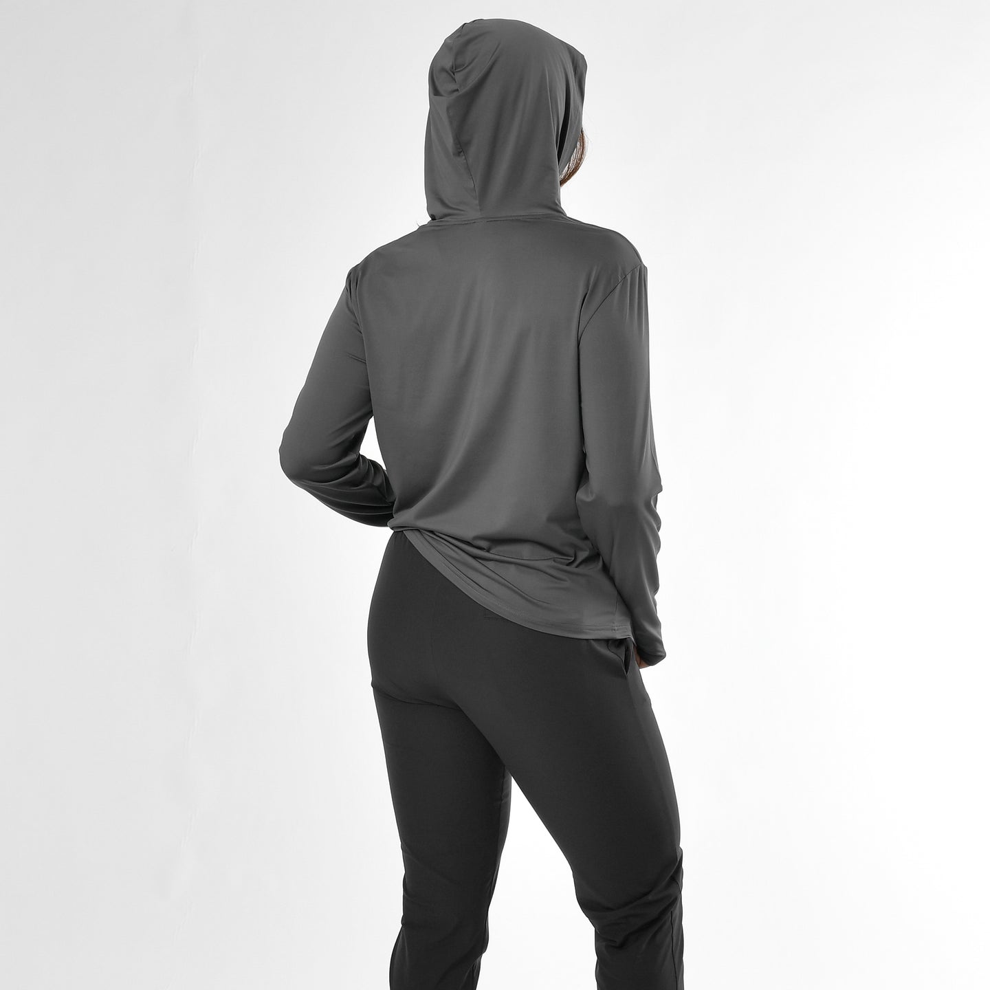 Aura Performance Hoodie