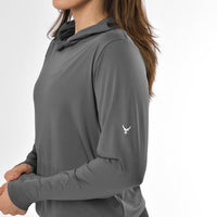 Gebaut in Pakistan Unisex Hoodie