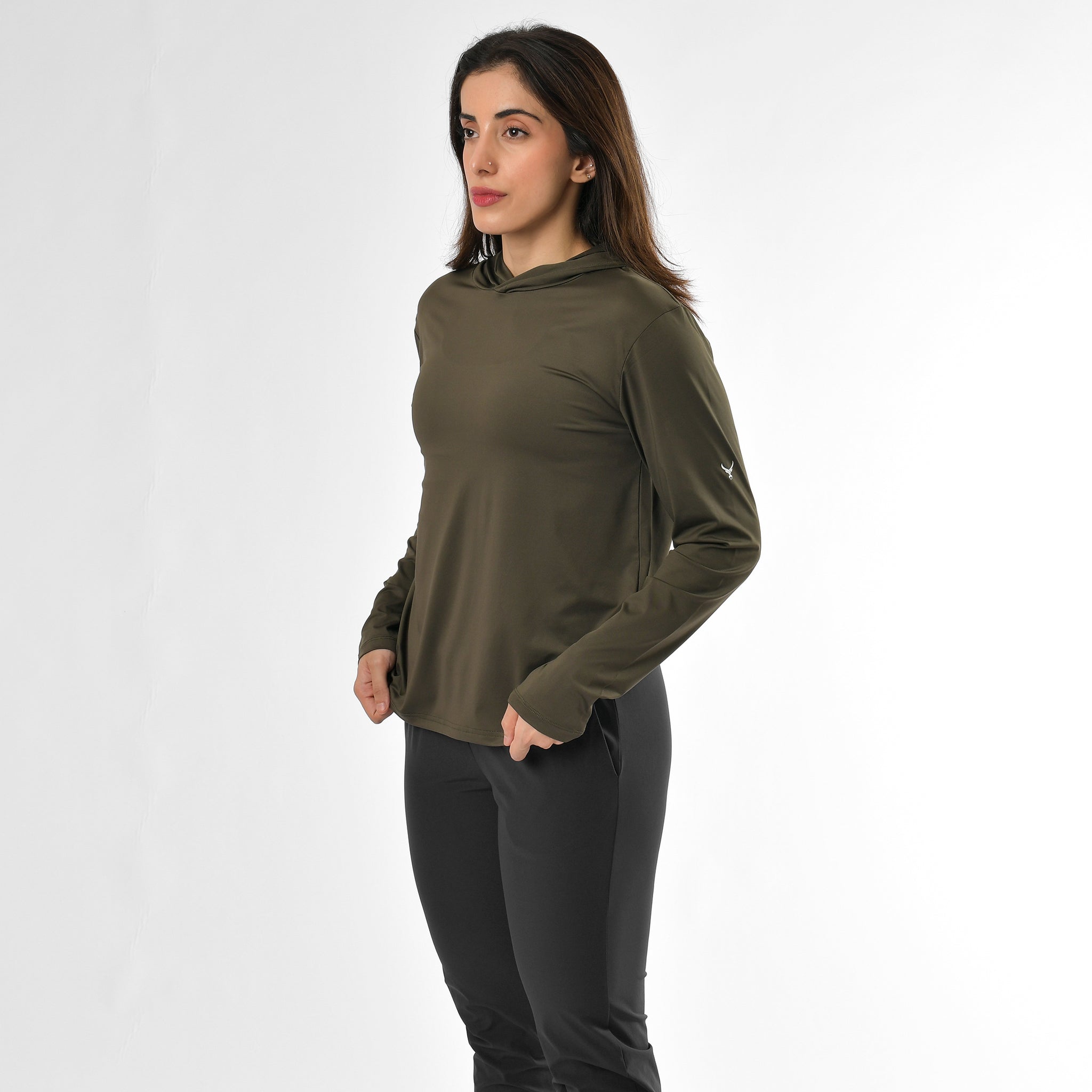 Gebaut in Pakistan Unisex Hoodie