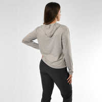 Felpa con cappuccio unisex realizzata in Pakistan