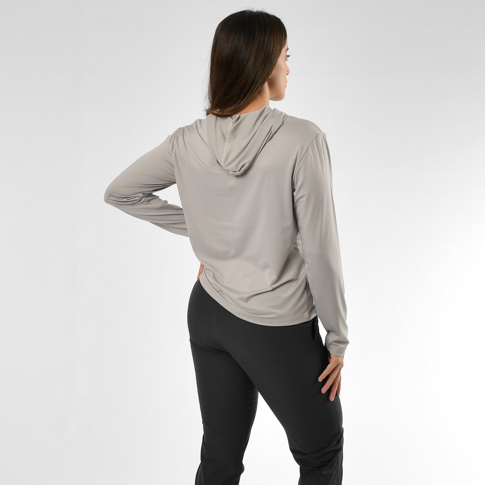 Felpa con cappuccio unisex realizzata in Pakistan