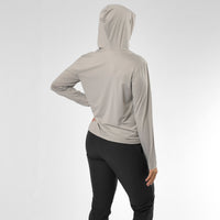 Felpa con cappuccio unisex realizzata in Pakistan