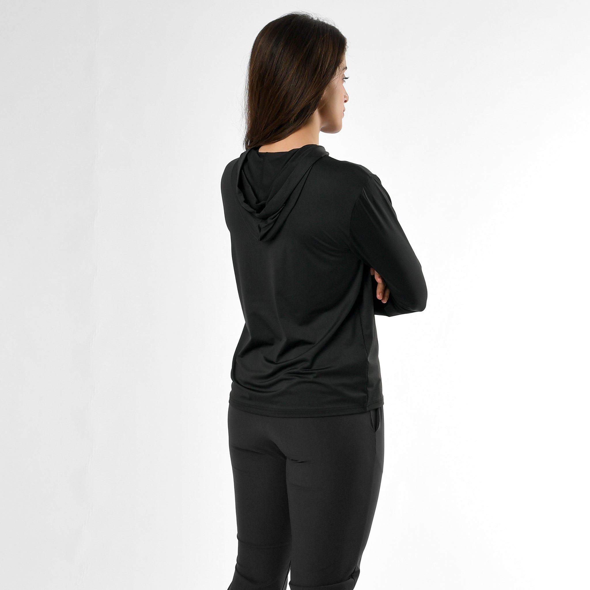 Gebaut in Pakistan Unisex Hoodie