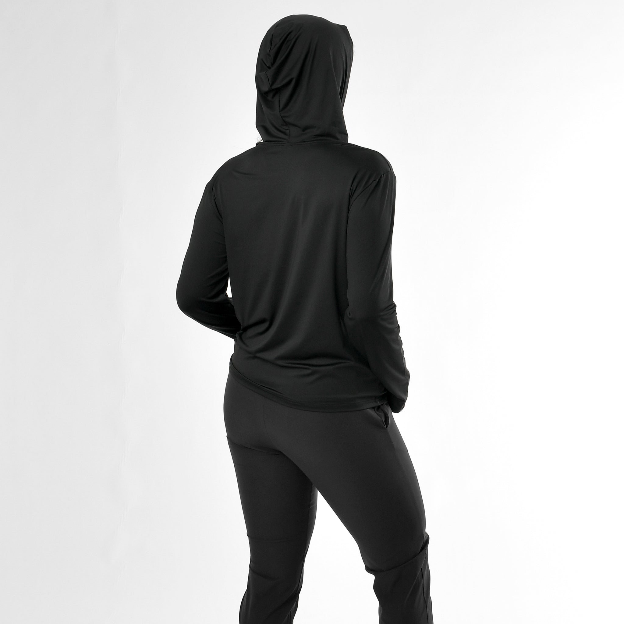 Gebaut in Pakistan Unisex Hoodie