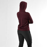 Gebaut in Pakistan Unisex Hoodie