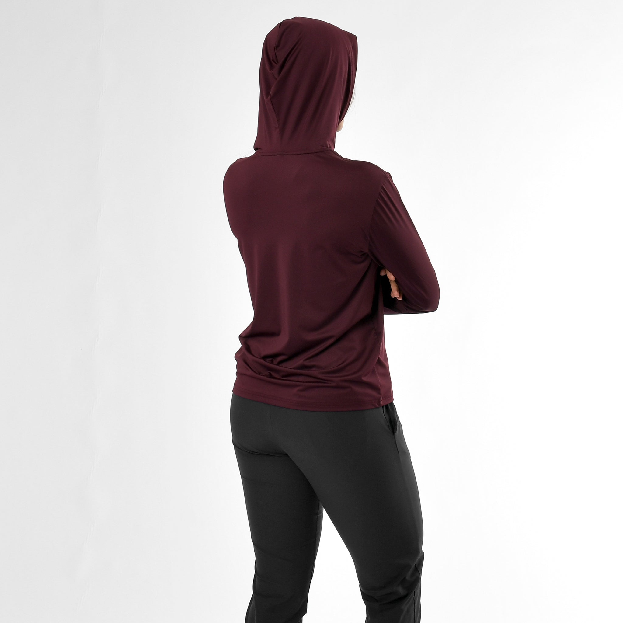 Gebaut in Pakistan Unisex Hoodie