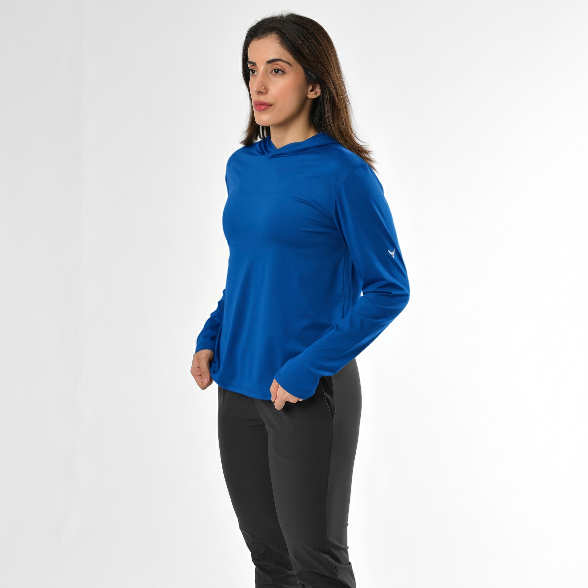 Gebaut in Pakistan Unisex Hoodie