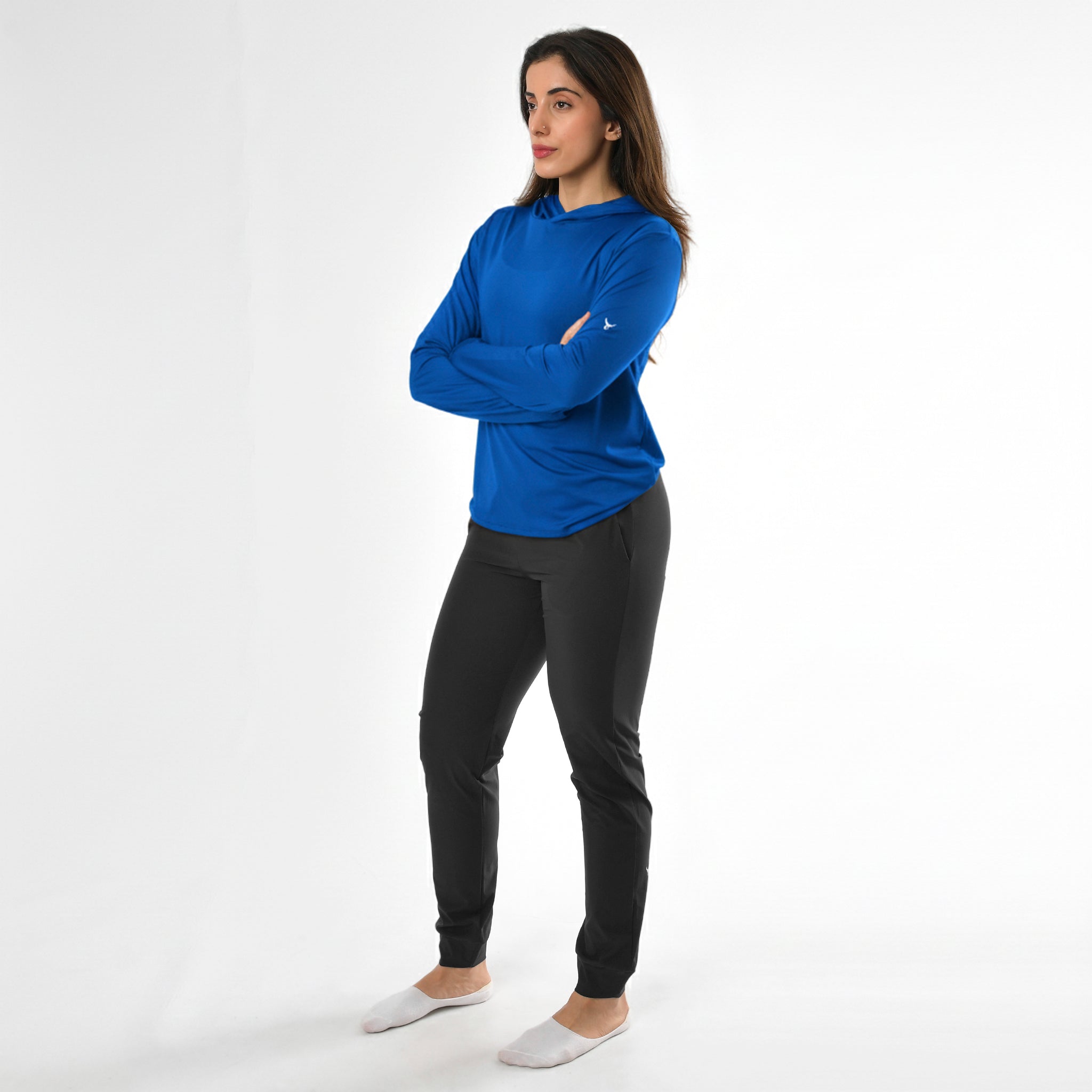 Gebaut in Pakistan Unisex Hoodie