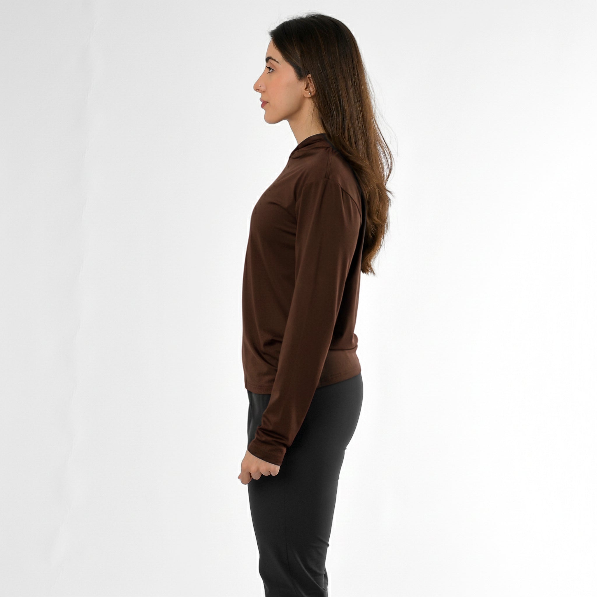 Gebaut in Pakistan Unisex Hoodie