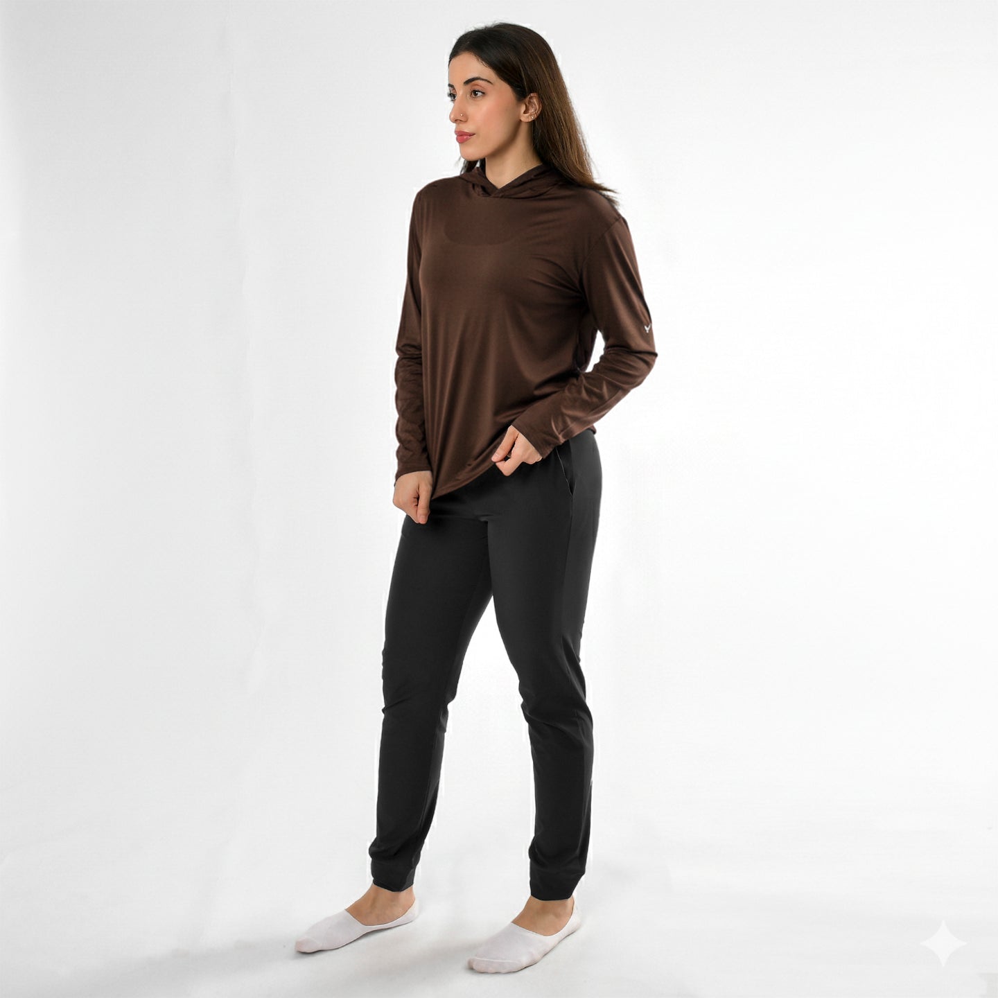 Gebaut in Pakistan Unisex Hoodie