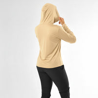 Felpa con cappuccio unisex realizzata in Pakistan