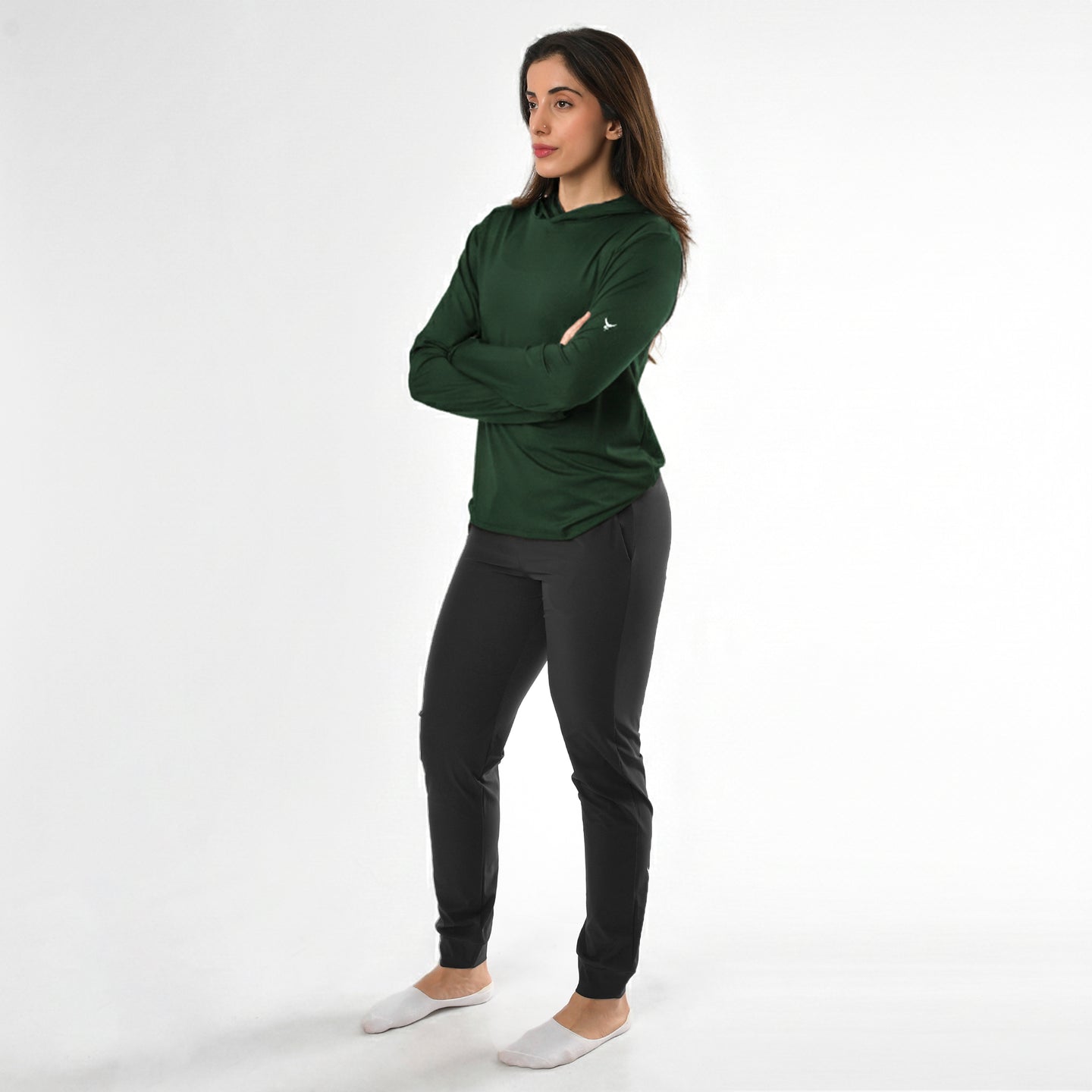 Aura Performance Hoodie