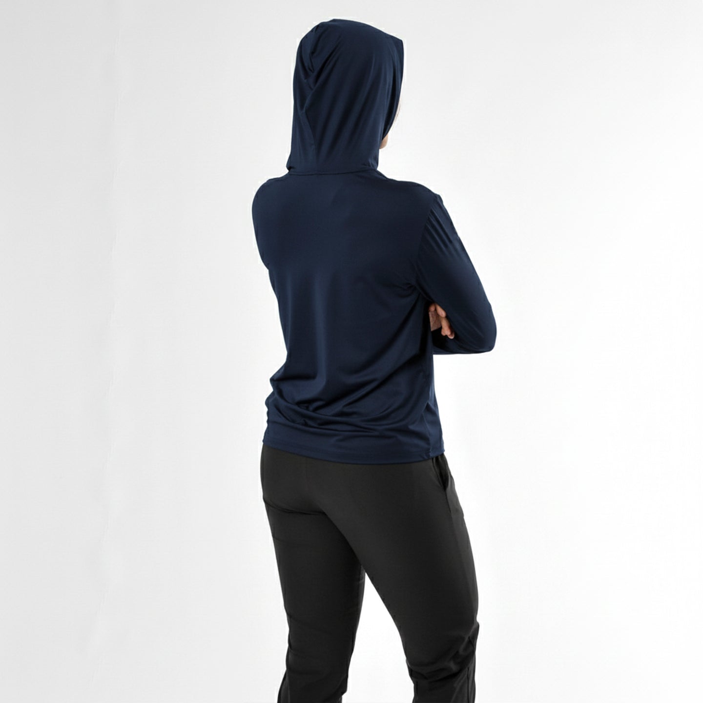 Aura Performance Hoodie