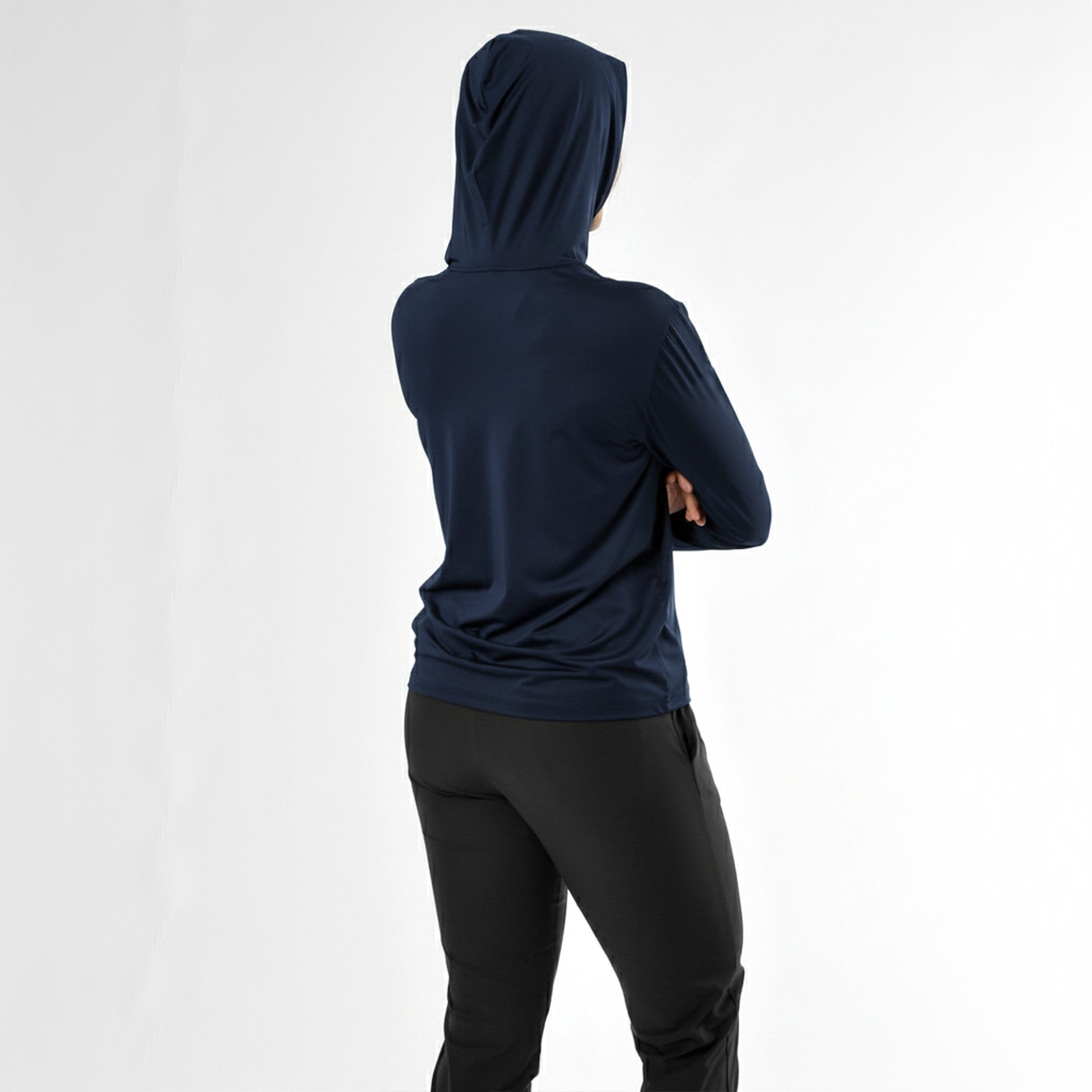 Gebaut in Pakistan Unisex Hoodie