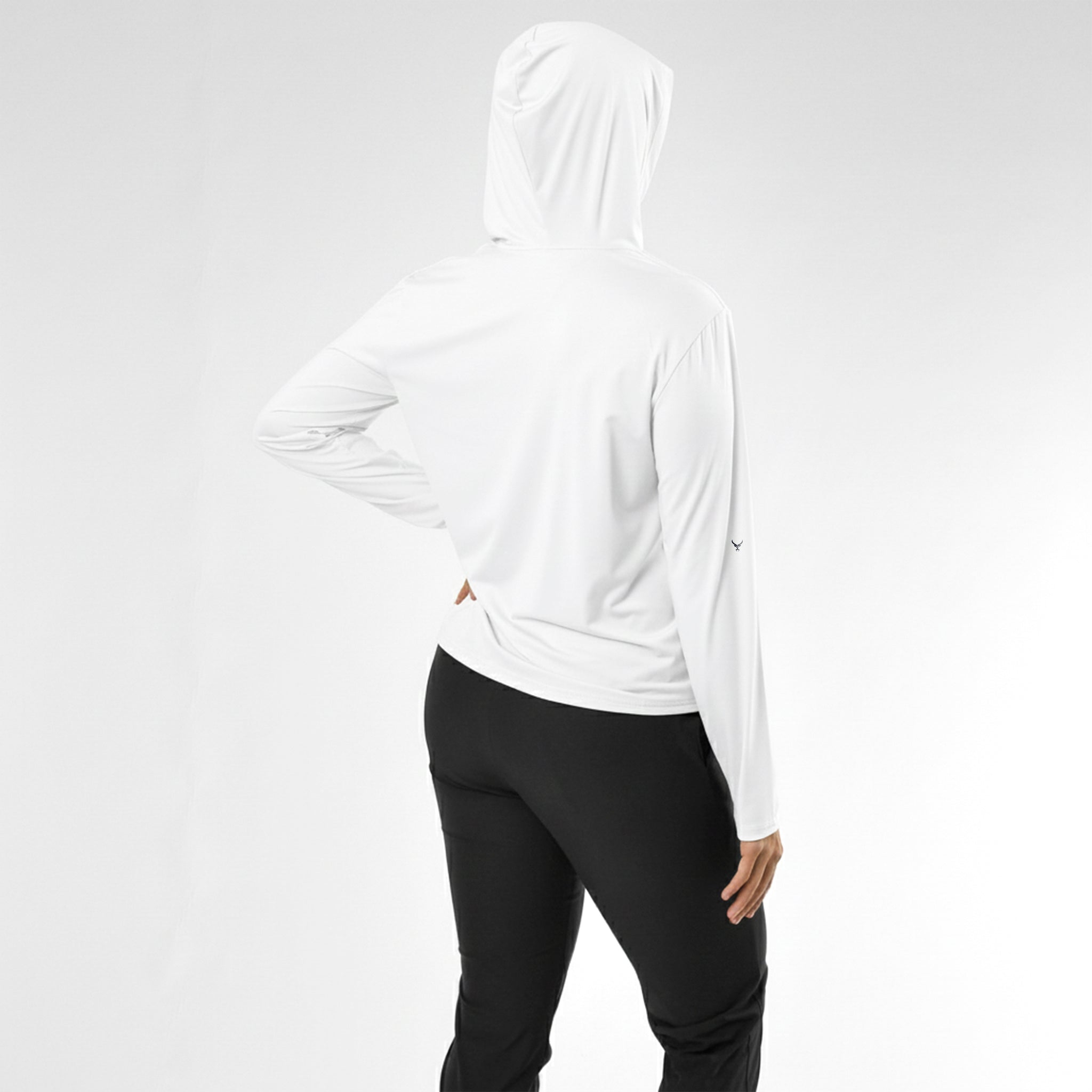 Gebaut in Pakistan Unisex Hoodie