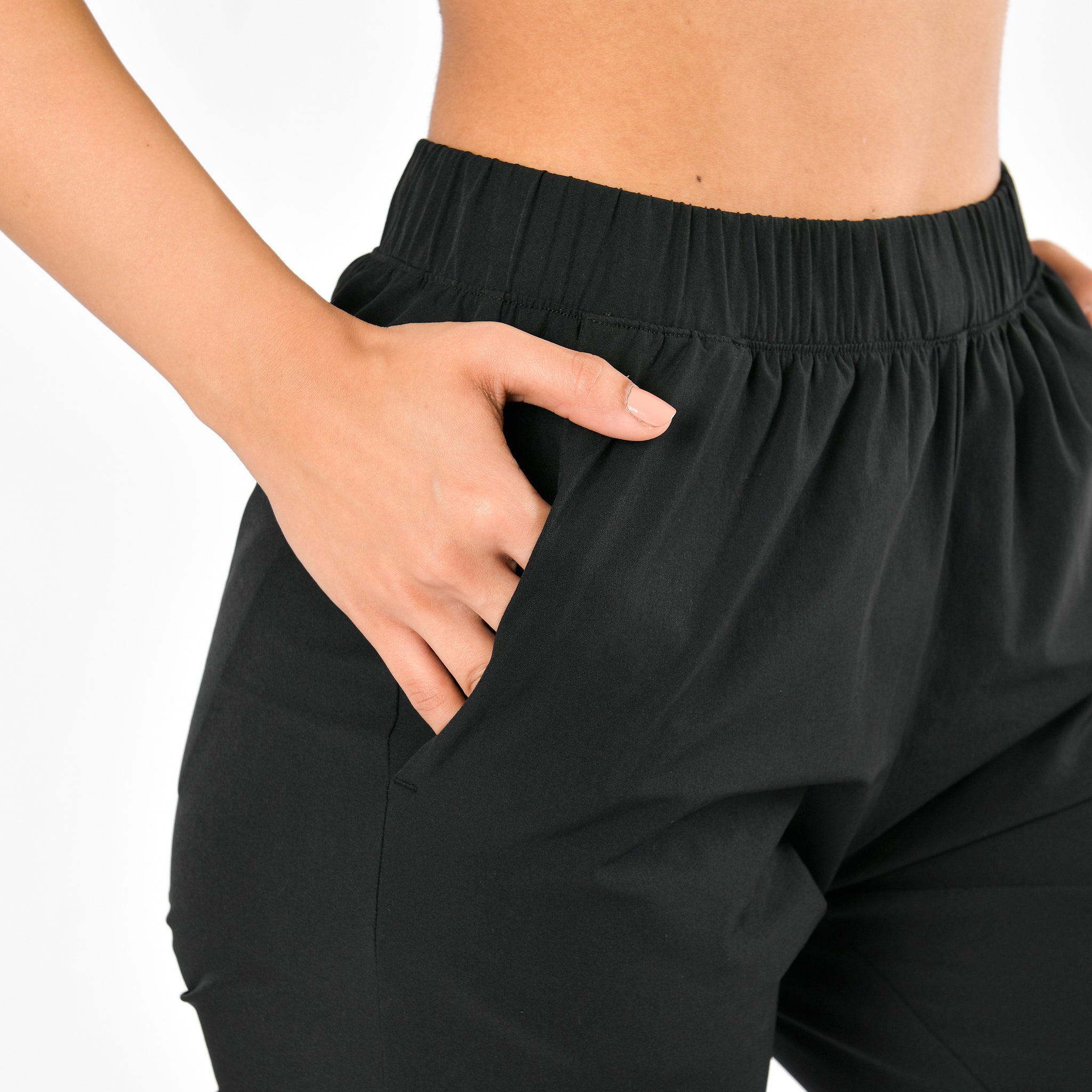 Training jogger pants - IRONGEAR Fitness