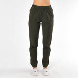 Tapered Pants