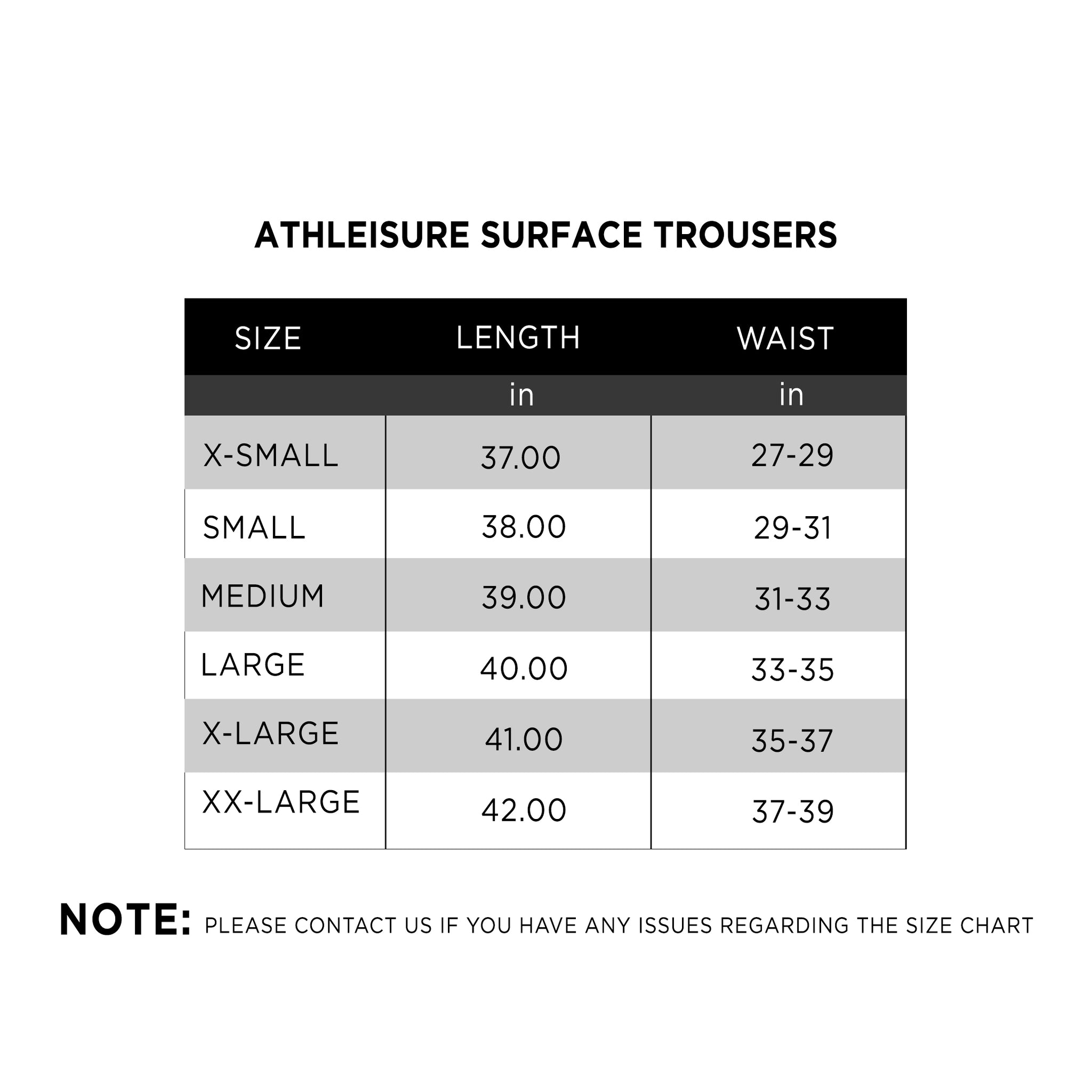 Athleisure Surface Hose
