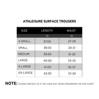 Athleisure Surface Hose