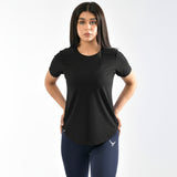 Aktives T-Shirt für Damen