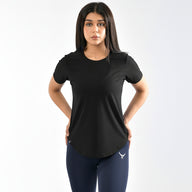 Aktives T-Shirt für Damen