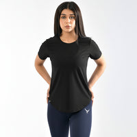 Aktives T-Shirt für Damen