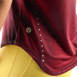 Atomic T-Shirt für Damen