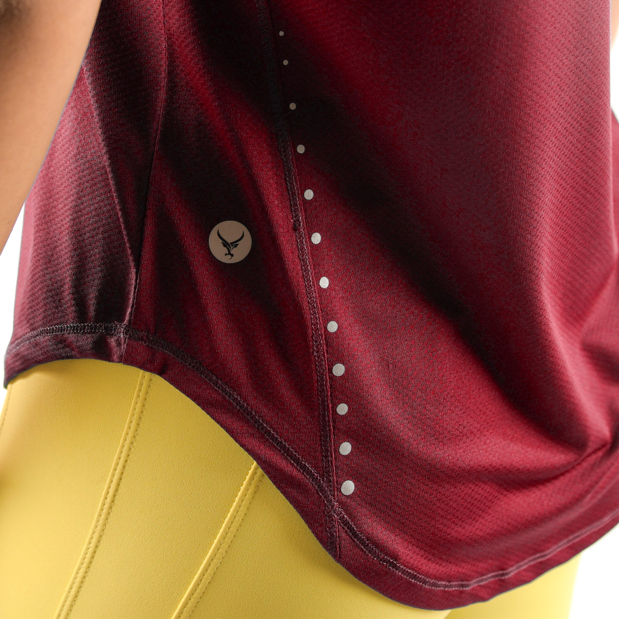 Atomic T-Shirt für Damen