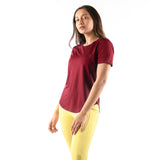 Atomic T-Shirt für Damen