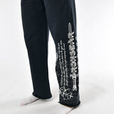 IRONGEAR Sword Baggy Trouser For women's - IRONGEAR Fitness
