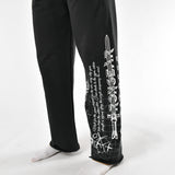 IRONGEAR Sword Baggy Trouser For women's - IRONGEAR Fitness