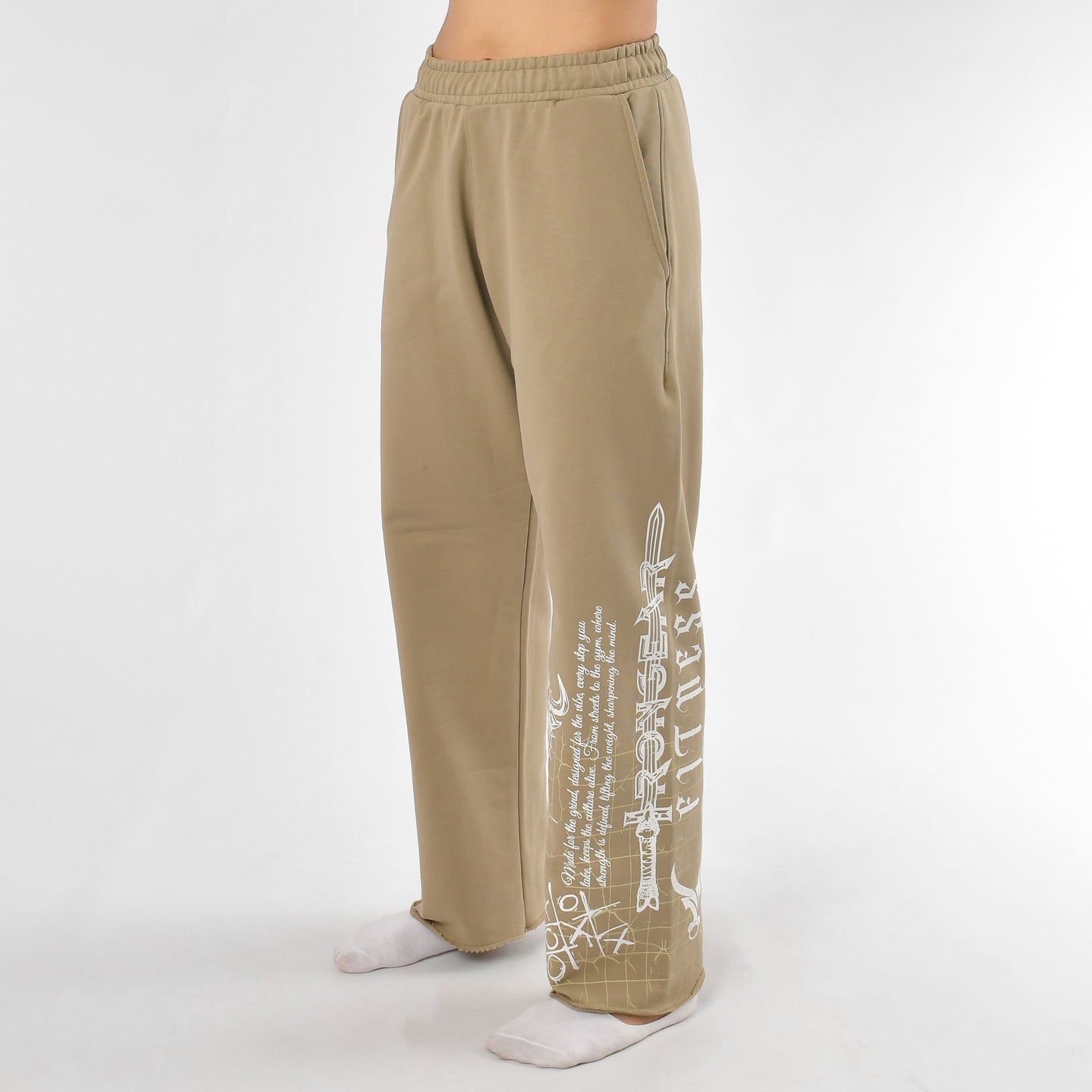 IRONGEAR Sword Baggy Trouser For women's