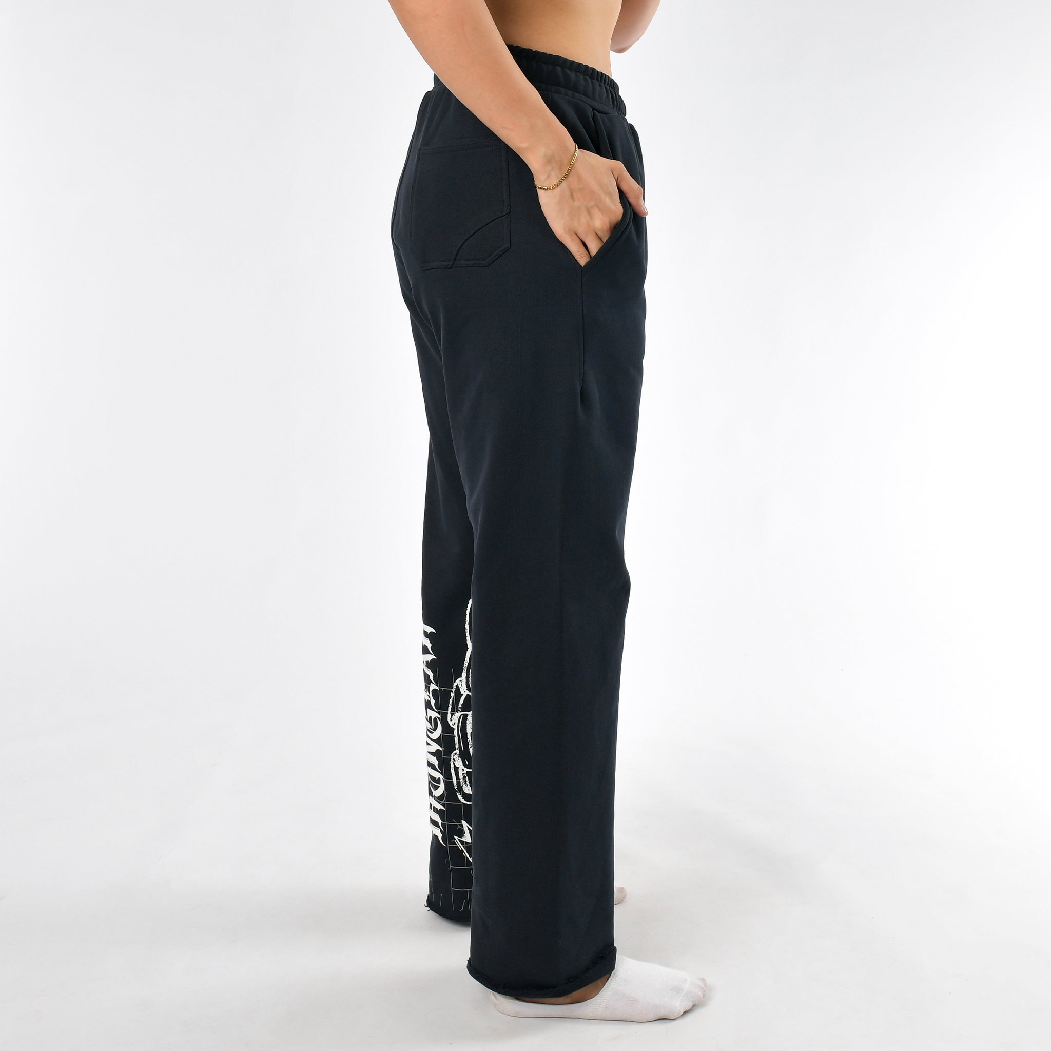 IRONGEAR Sword Baggy Trouser For women's - IRONGEAR Fitness
