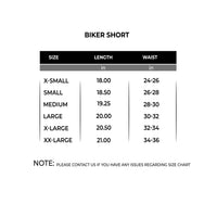IRONGEAR Bikershorts