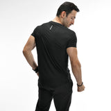 Maglietta da atleta IRON