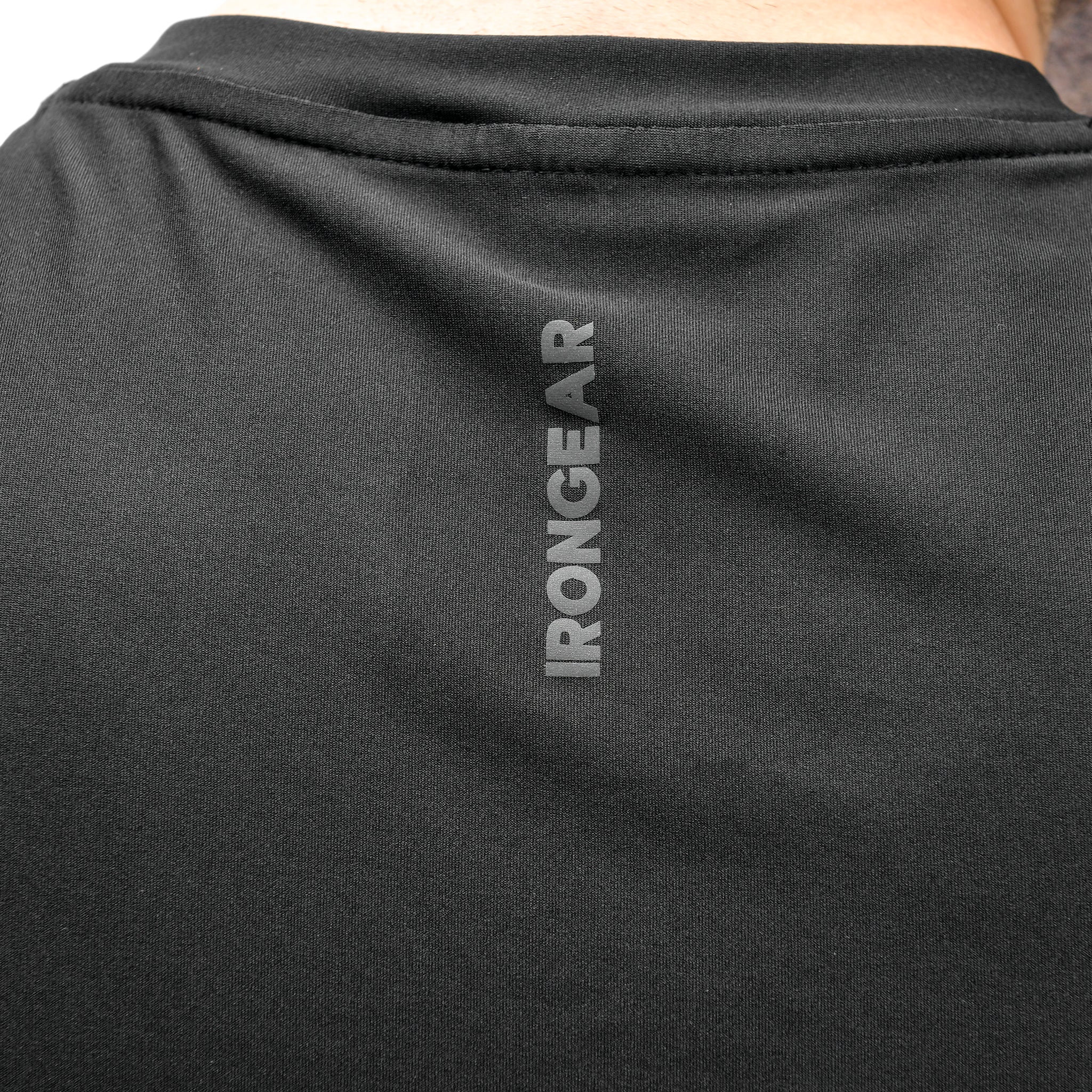 The Builder Tee