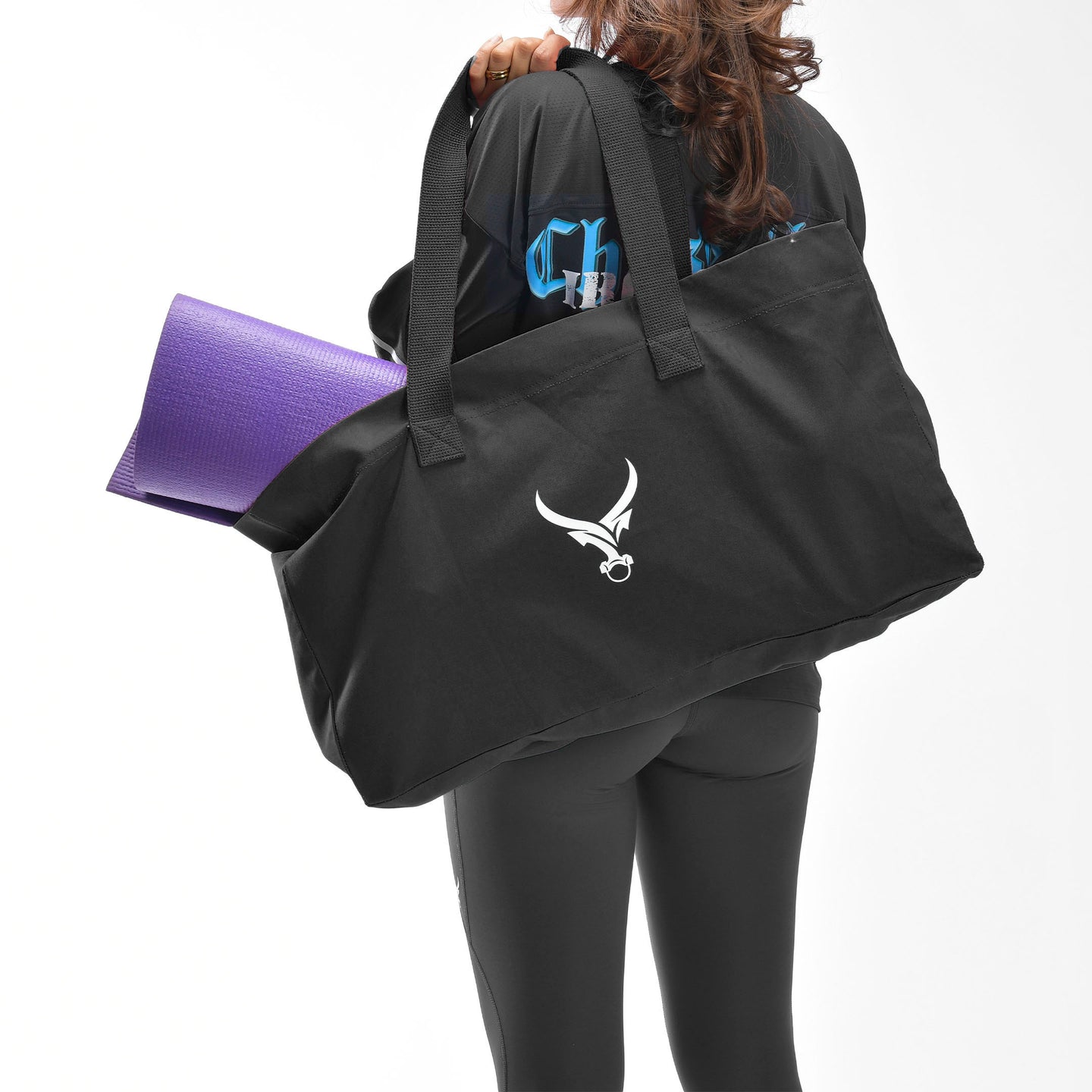All-Day Tote Bag