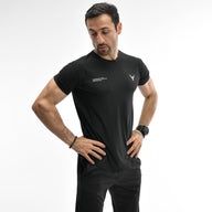 Maglietta da atleta IRON